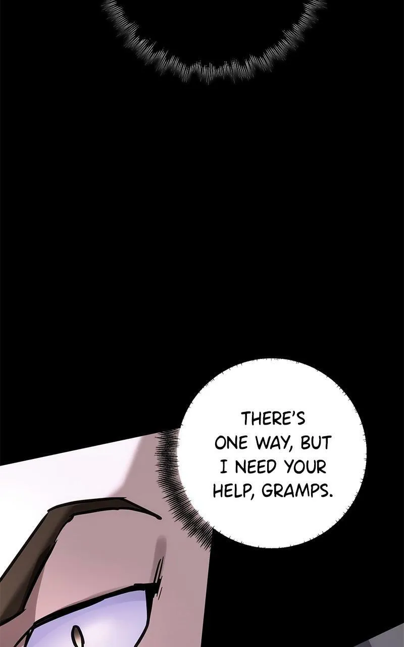 Surviving in the Shounen Manga Chapter 64 page 36 - 