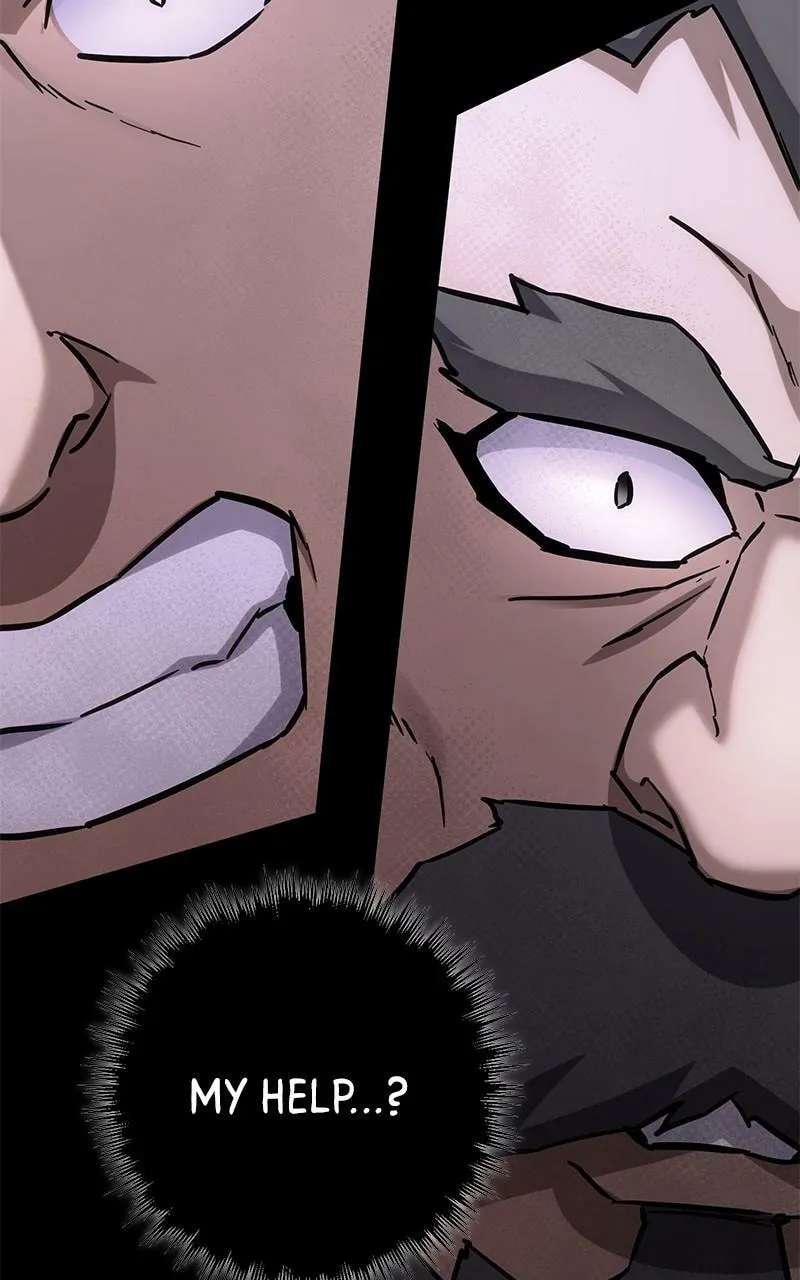 Surviving in the Shounen Manga Chapter 64 page 37 - 