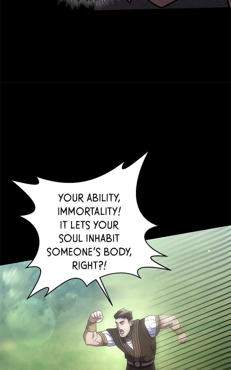 Surviving in the Shounen Manga Chapter 64 page 38 - 