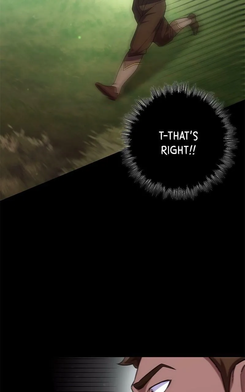 Surviving in the Shounen Manga Chapter 64 page 39 - 
