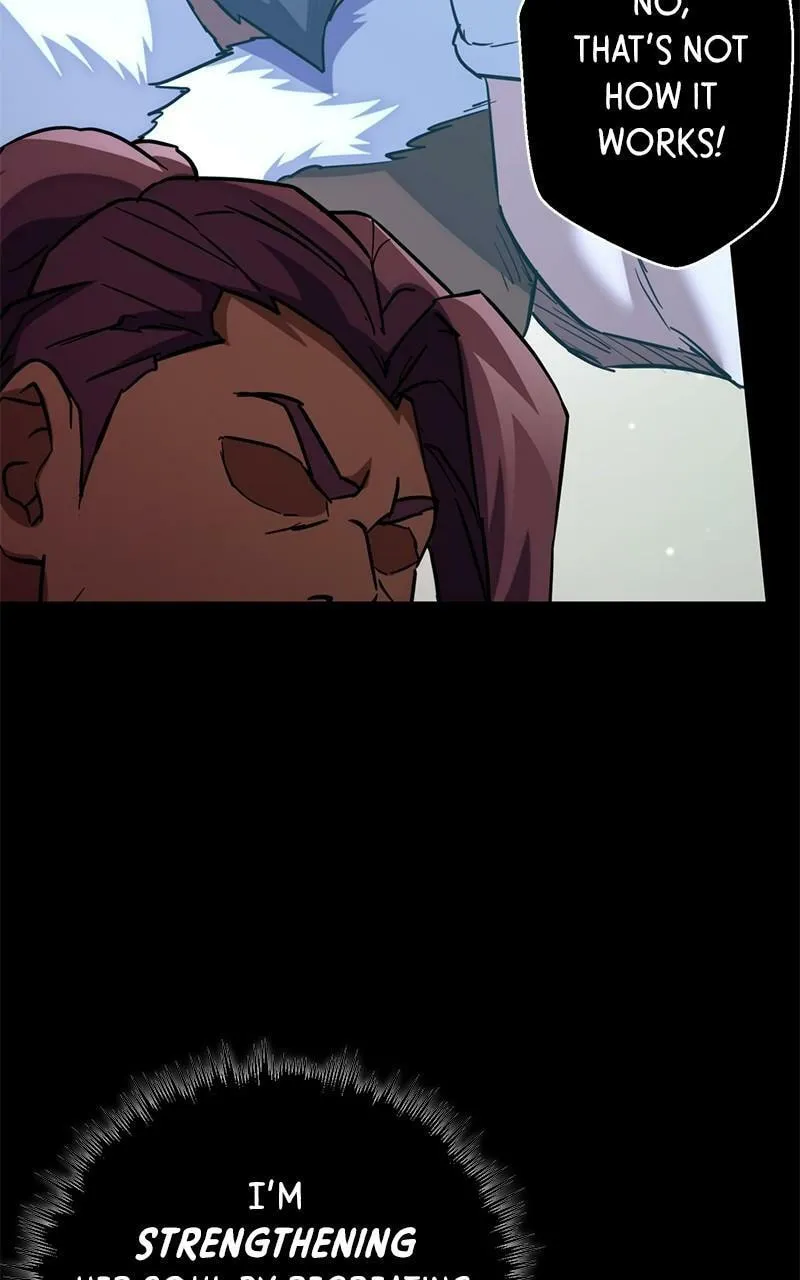 Surviving in the Shounen Manga Chapter 64 page 41 - 