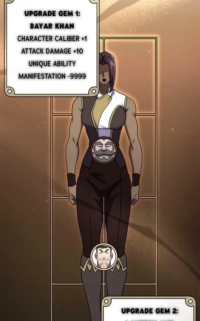 Surviving in the Shounen Manga Chapter 64 page 43 - 
