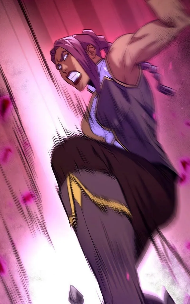 Surviving in the Shounen Manga Chapter 64 page 52 - 