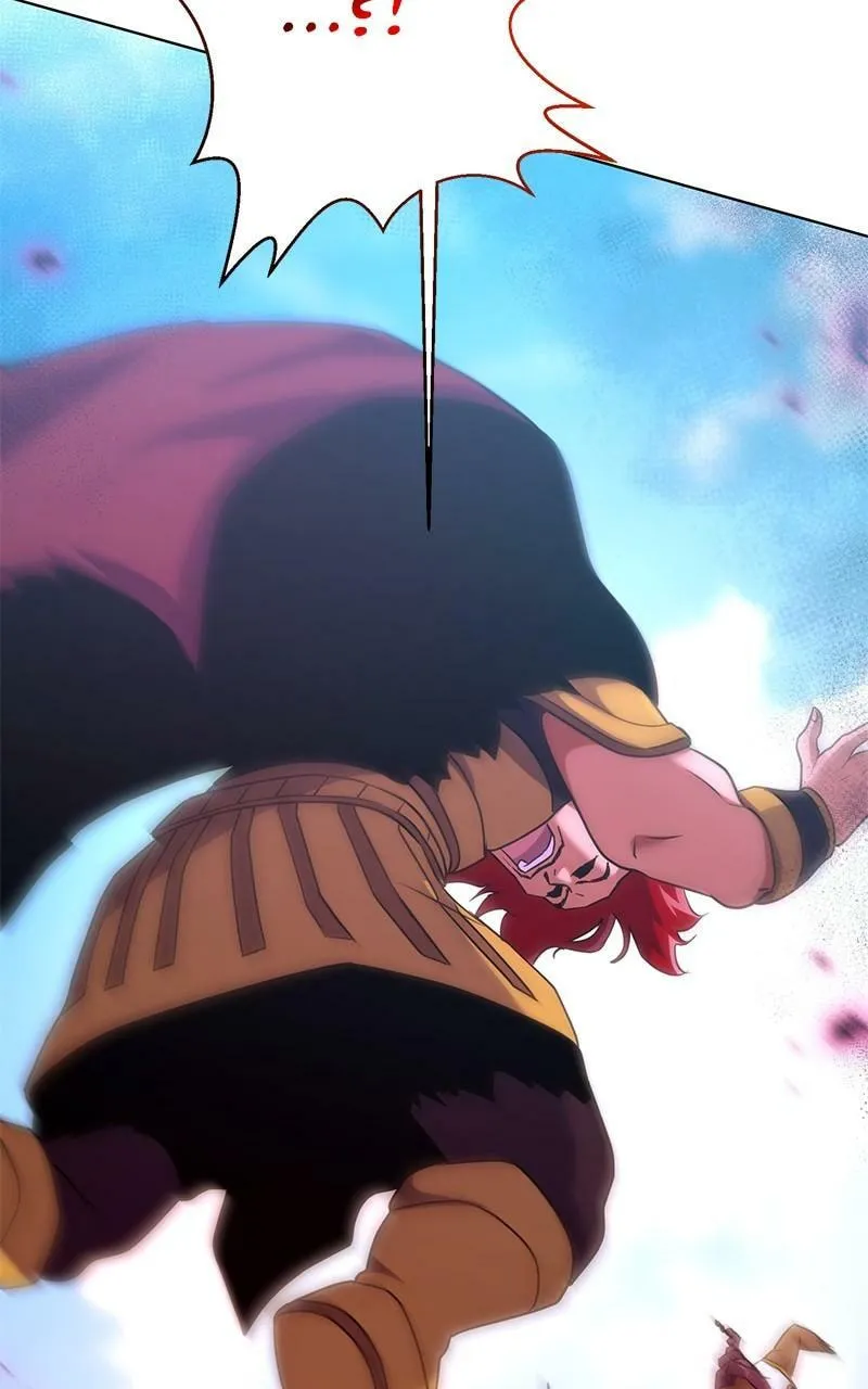 Surviving in the Shounen Manga Chapter 64 page 55 - 