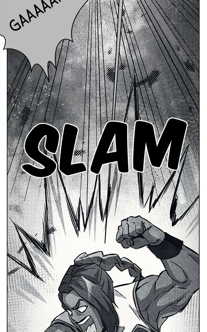 Surviving in the Shounen Manga Chapter 64 page 61 - 