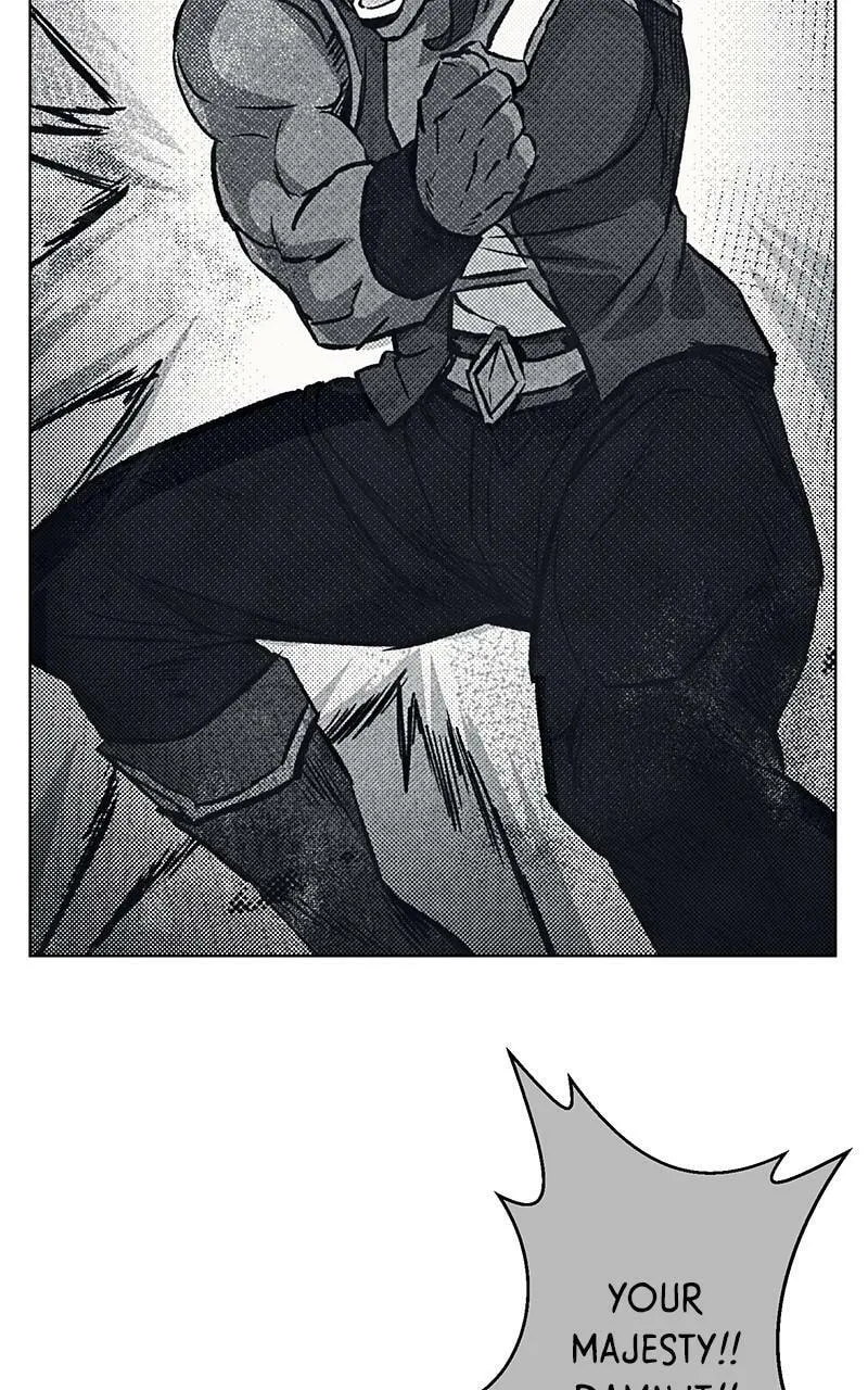 Surviving in the Shounen Manga Chapter 64 page 62 - 