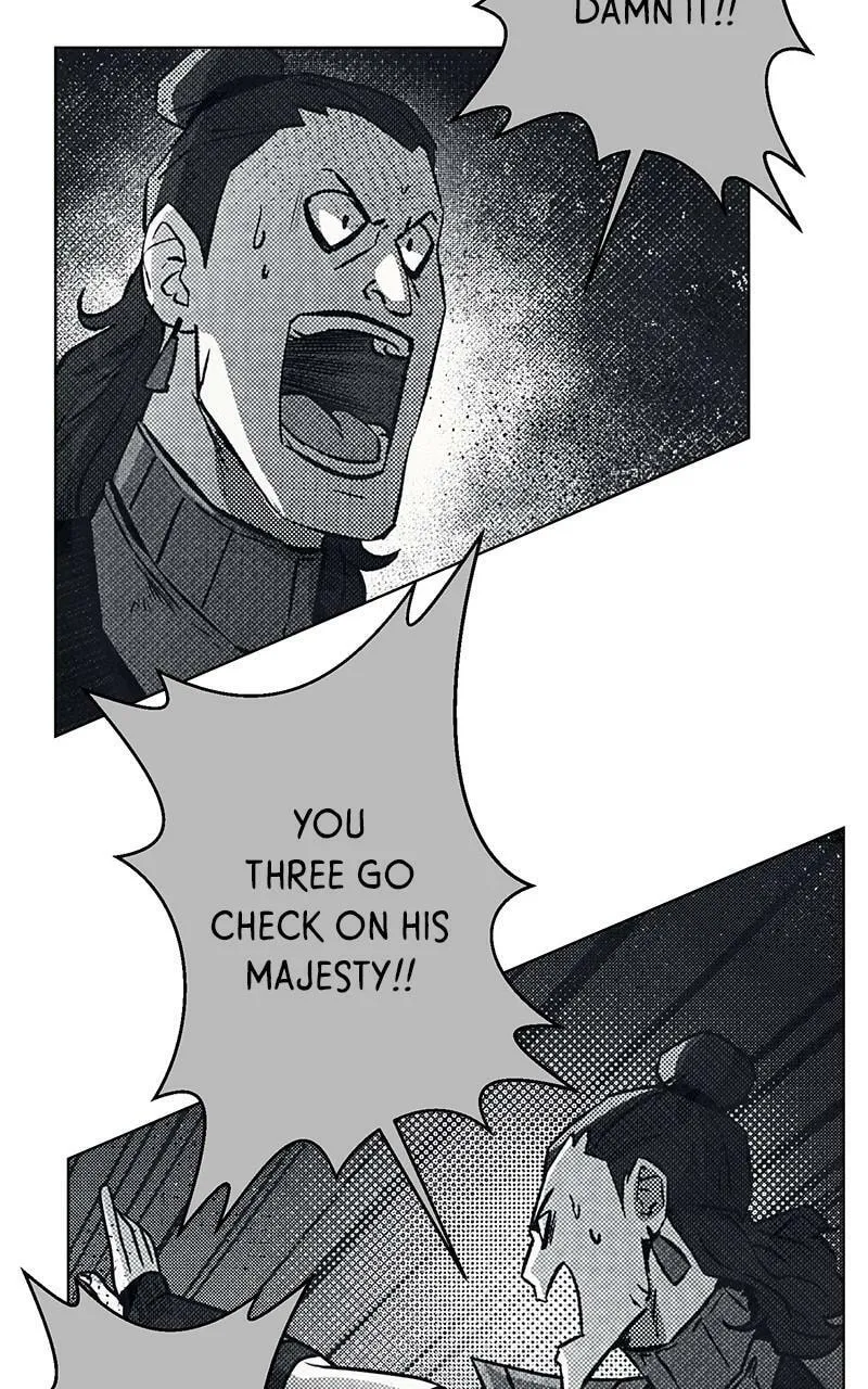 Surviving in the Shounen Manga Chapter 64 page 63 - 