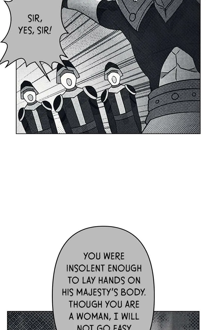 Surviving in the Shounen Manga Chapter 64 page 64 - 