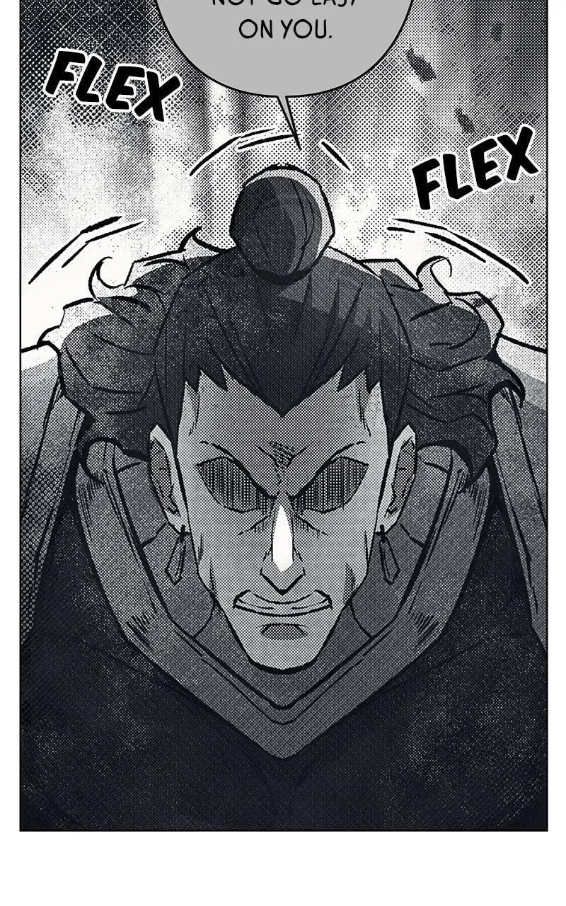 Surviving in the Shounen Manga Chapter 64 page 65 - 