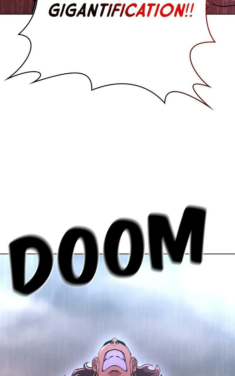 Surviving in the Shounen Manga Chapter 64 page 72 - 