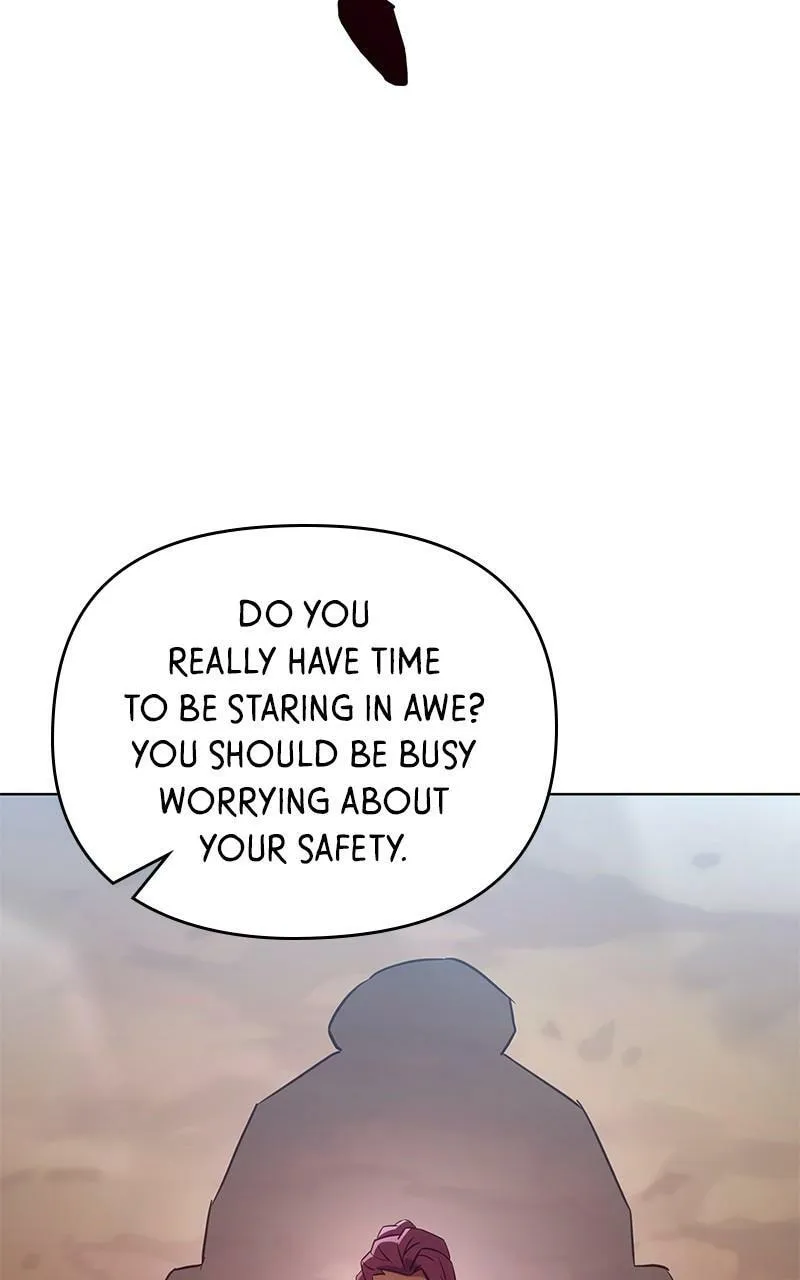 Surviving in the Shounen Manga Chapter 64 page 77 - 