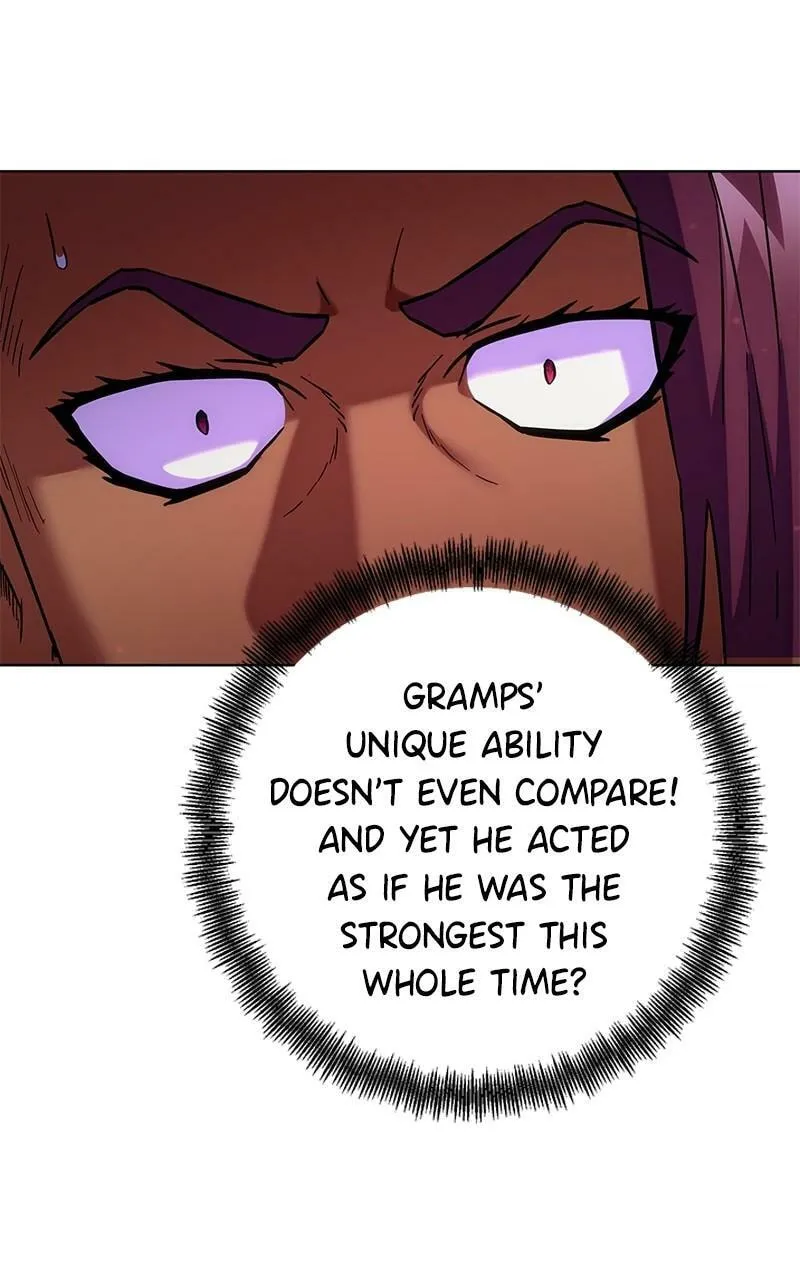 Surviving in the Shounen Manga Chapter 64 page 79 - 