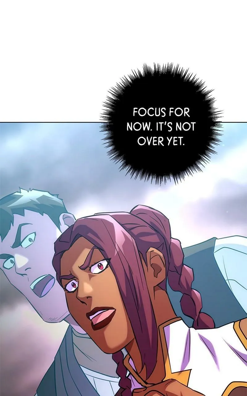 Surviving in the Shounen Manga Chapter 64 page 80 - 