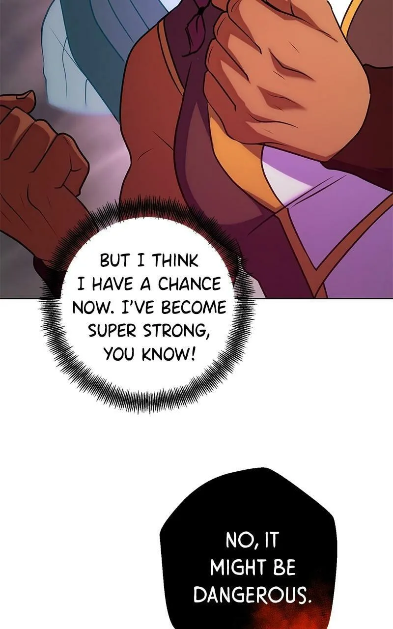 Surviving in the Shounen Manga Chapter 64 page 81 - 
