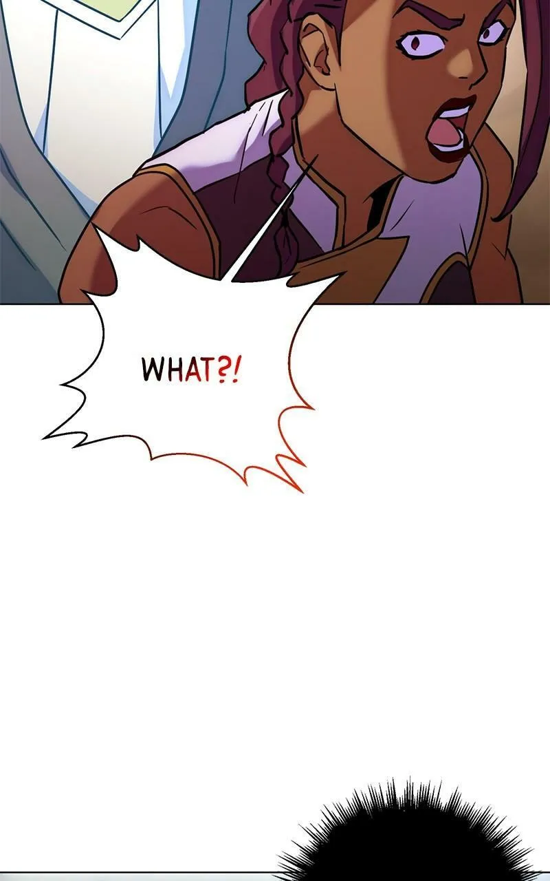 Surviving in the Shounen Manga Chapter 64 page 85 - 