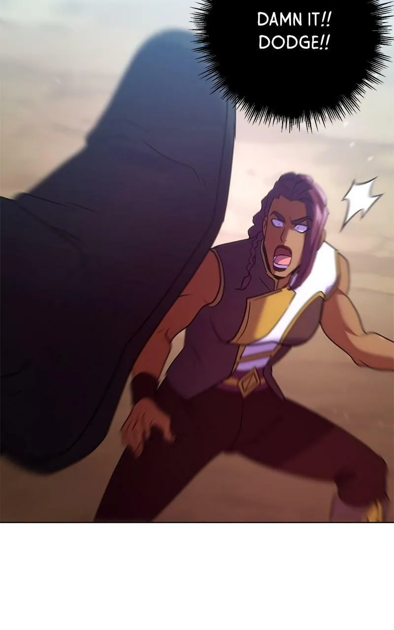 Surviving in the Shounen Manga Chapter 64 page 86 - 