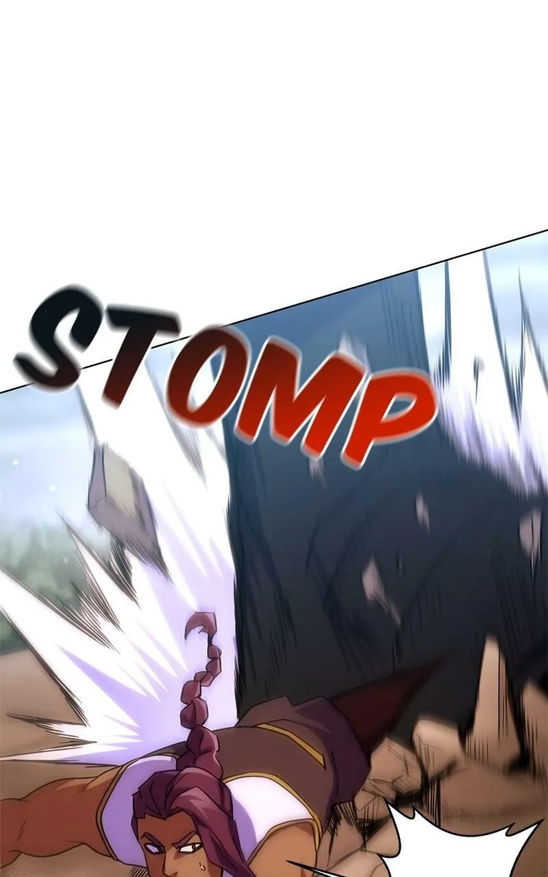 Surviving in the Shounen Manga Chapter 64 page 87 - 