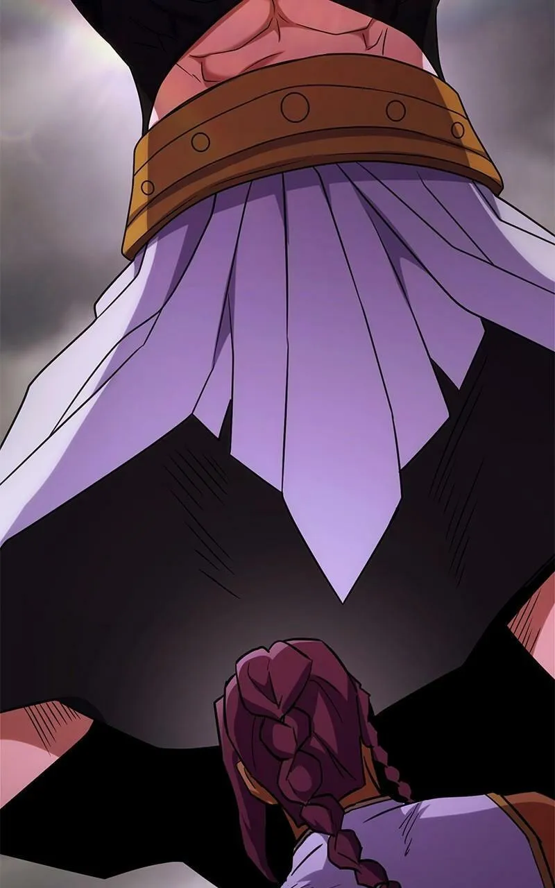 Surviving in the Shounen Manga Chapter 64 page 90 - 