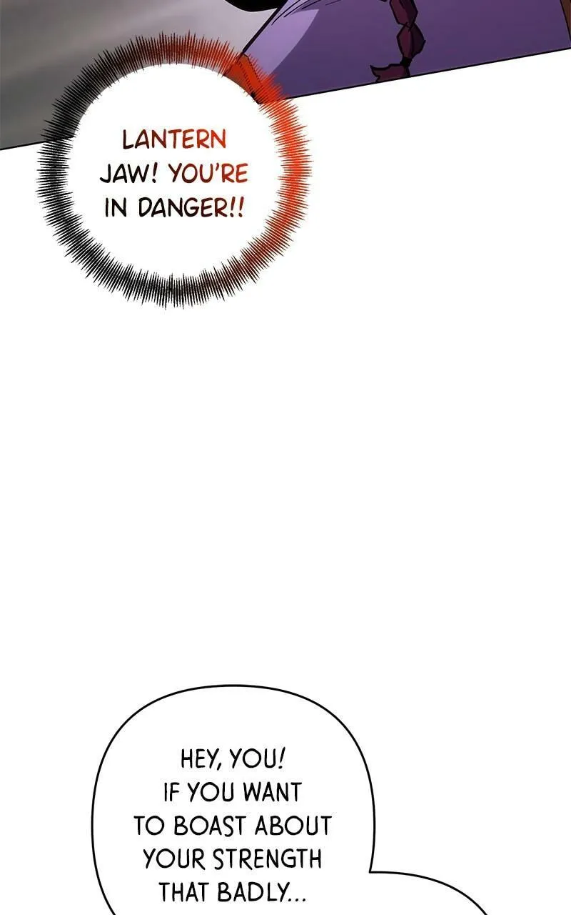 Surviving in the Shounen Manga Chapter 64 page 91 - 