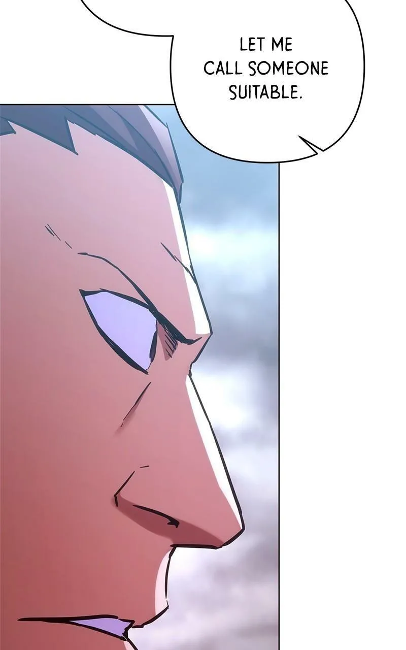 Surviving in the Shounen Manga Chapter 64 page 92 - 