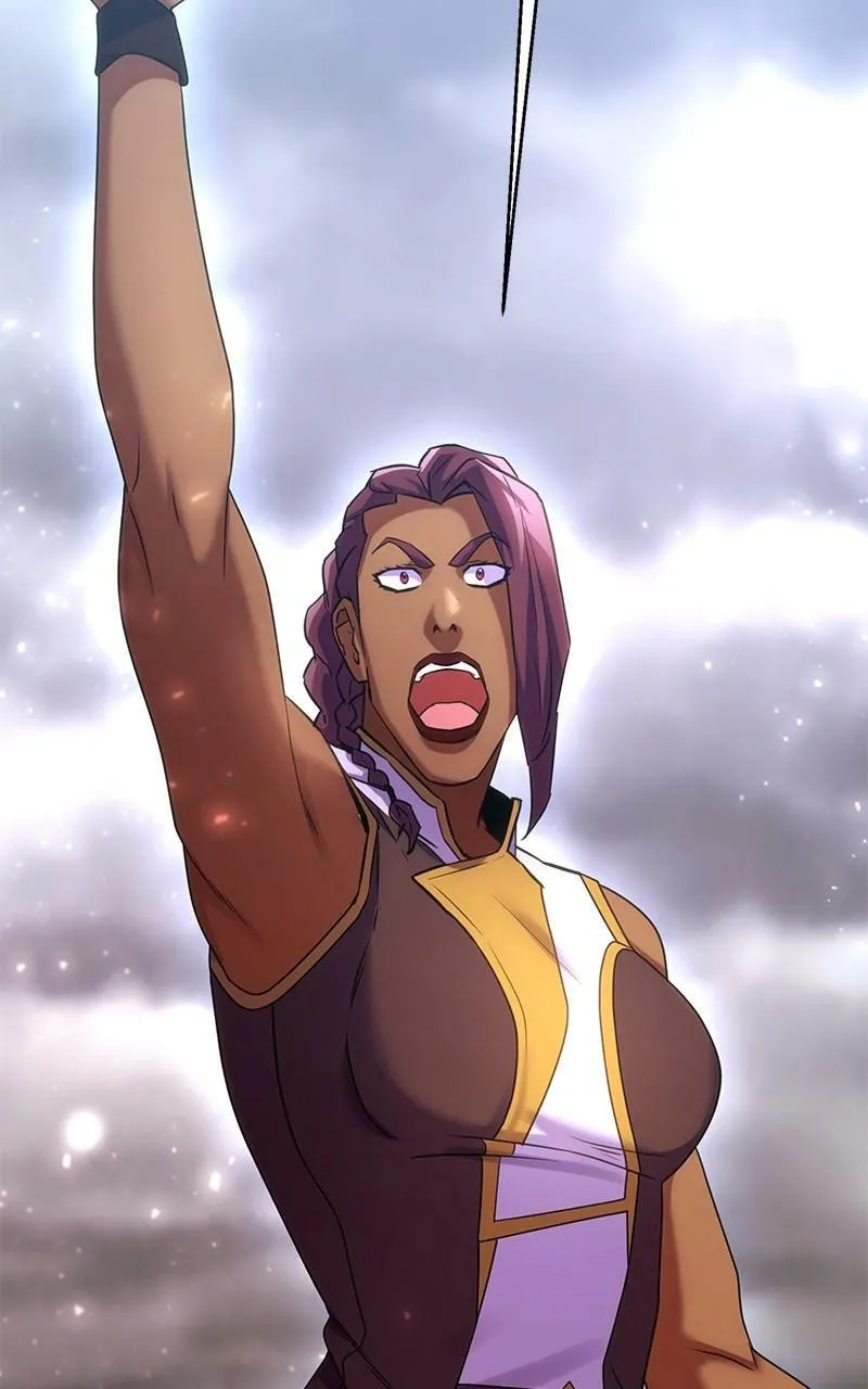 Surviving in the Shounen Manga Chapter 64 page 98 - 