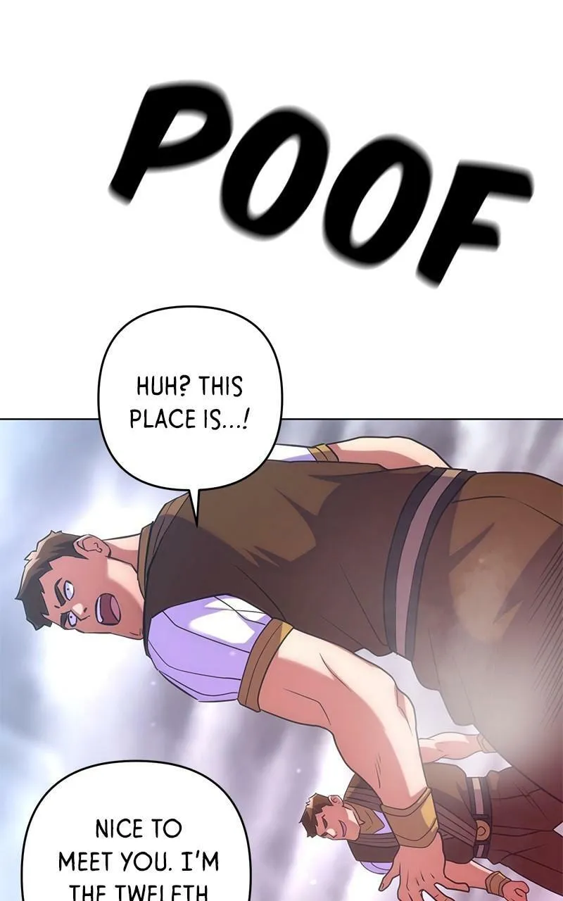 Surviving in the Shounen Manga Chapter 64 page 100 - 