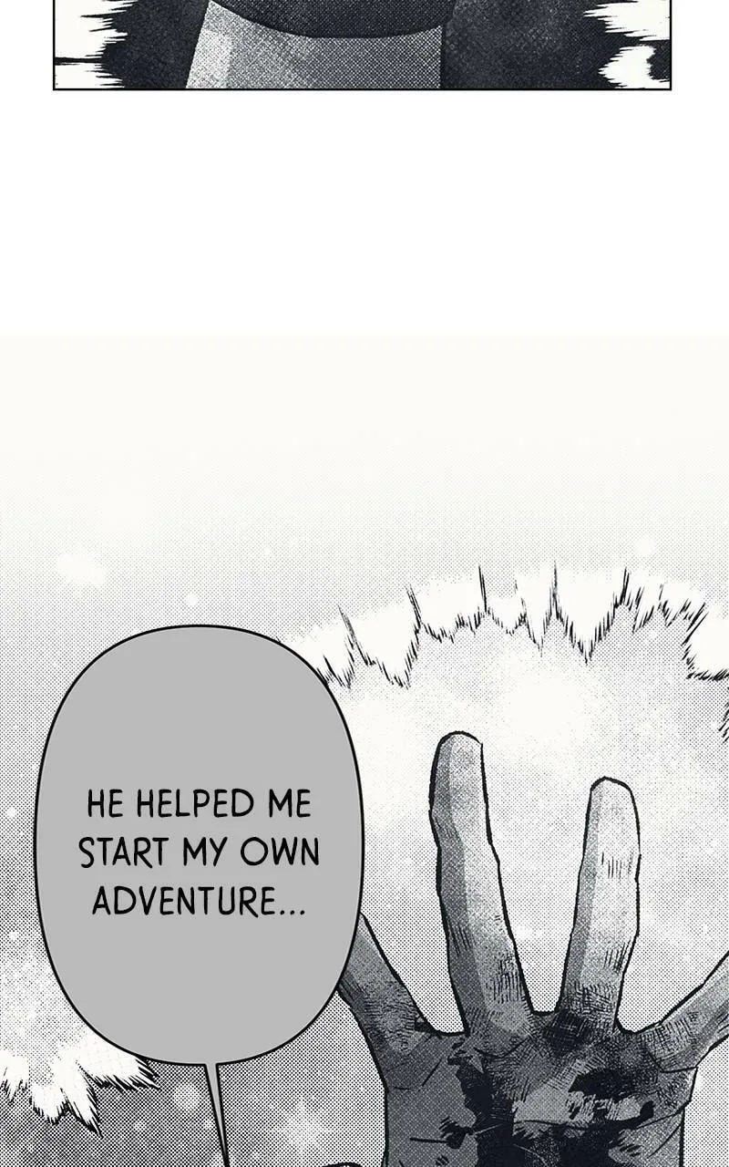 Surviving in the Shounen Manga Chapter 65 page 105 - 