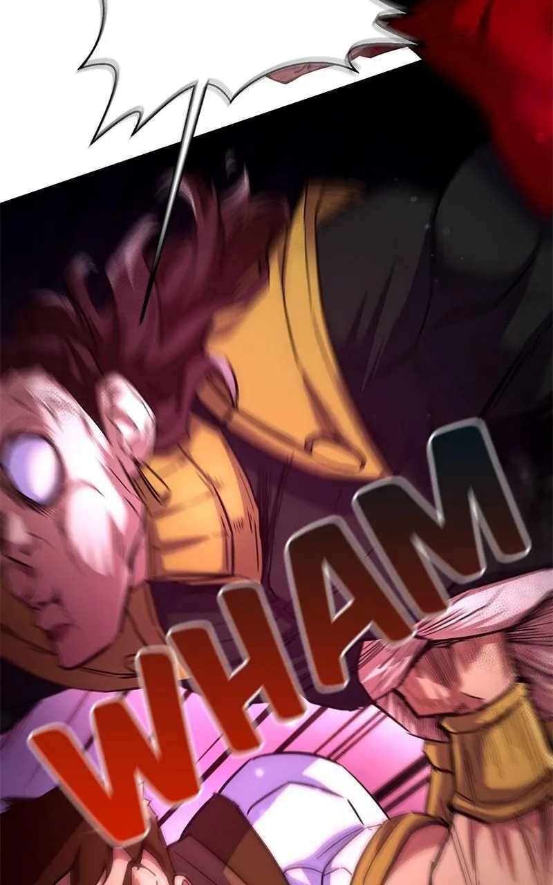 Surviving in the Shounen Manga Chapter 65 page 12 - 