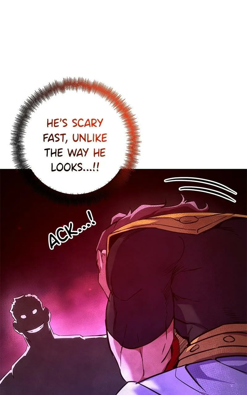 Surviving in the Shounen Manga Chapter 65 page 16 - 