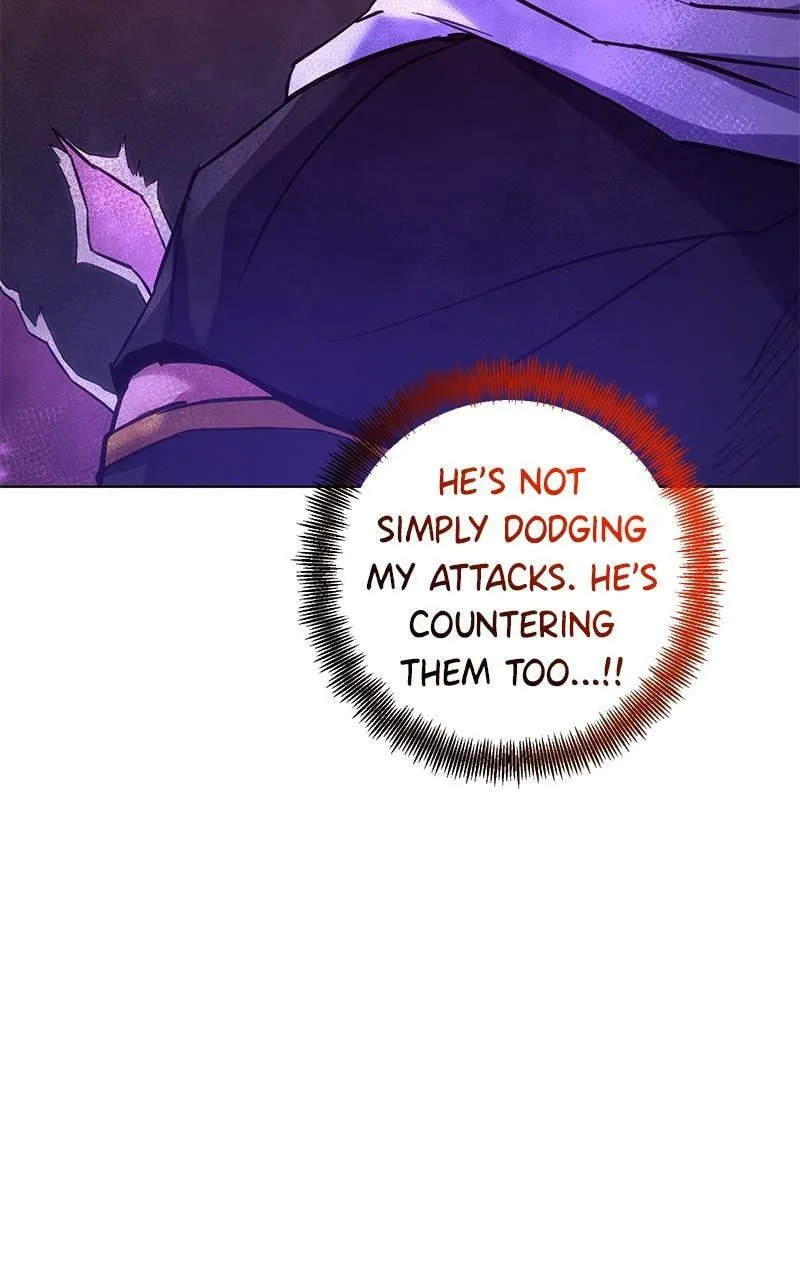Surviving in the Shounen Manga Chapter 65 page 17 - 