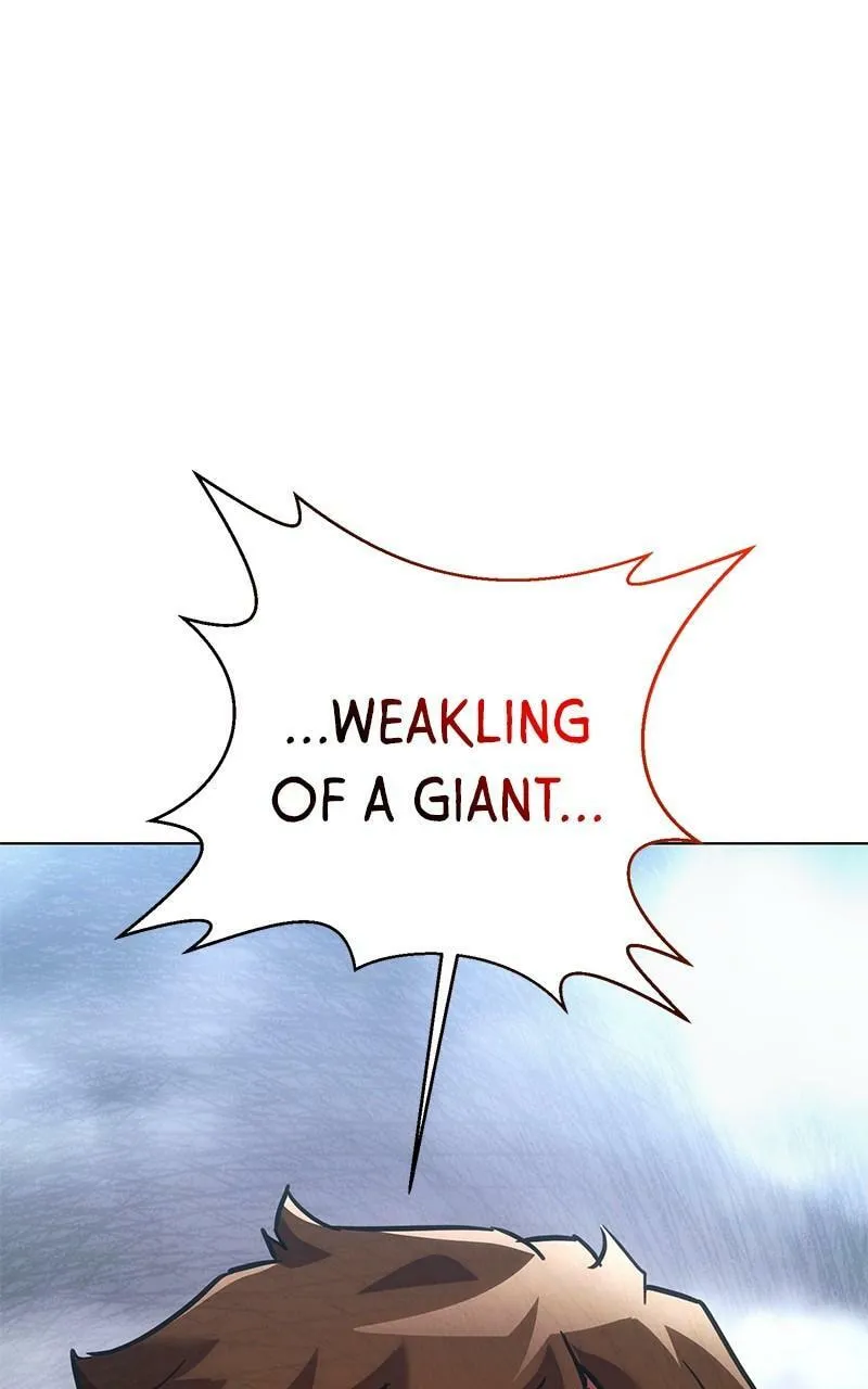 Surviving in the Shounen Manga Chapter 65 page 3 - 