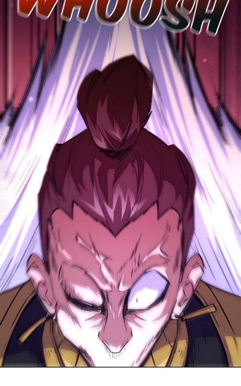 Surviving in the Shounen Manga Chapter 65 page 22 - 