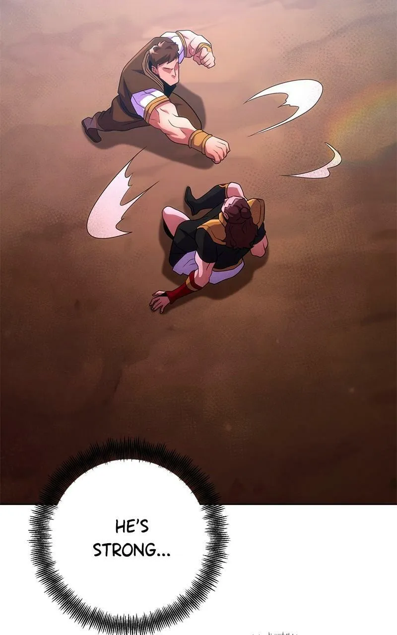 Surviving in the Shounen Manga Chapter 65 page 24 - 