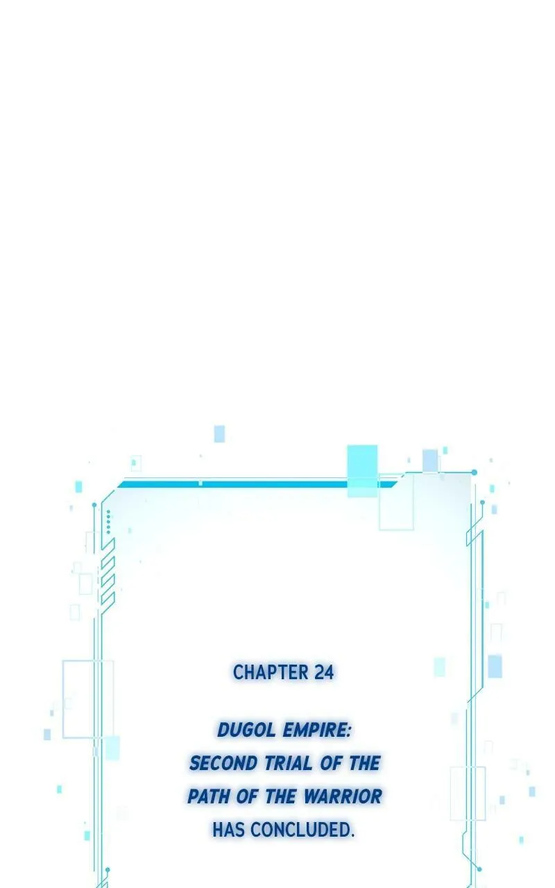 Surviving in the Shounen Manga Chapter 65 page 28 - 