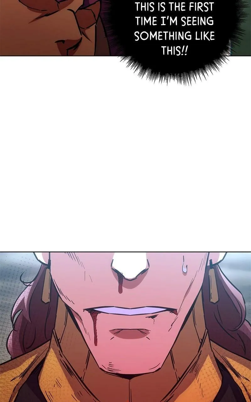 Surviving in the Shounen Manga Chapter 65 page 31 - 