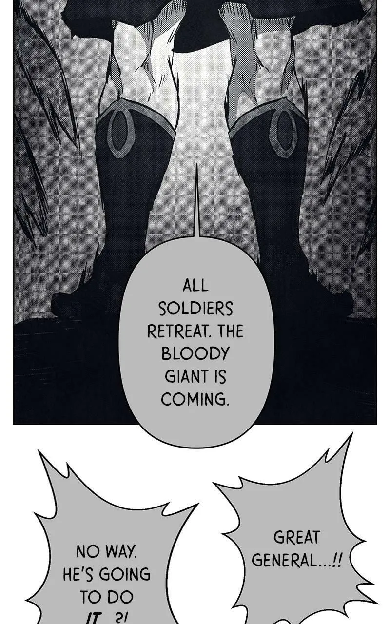 Surviving in the Shounen Manga Chapter 65 page 35 - 