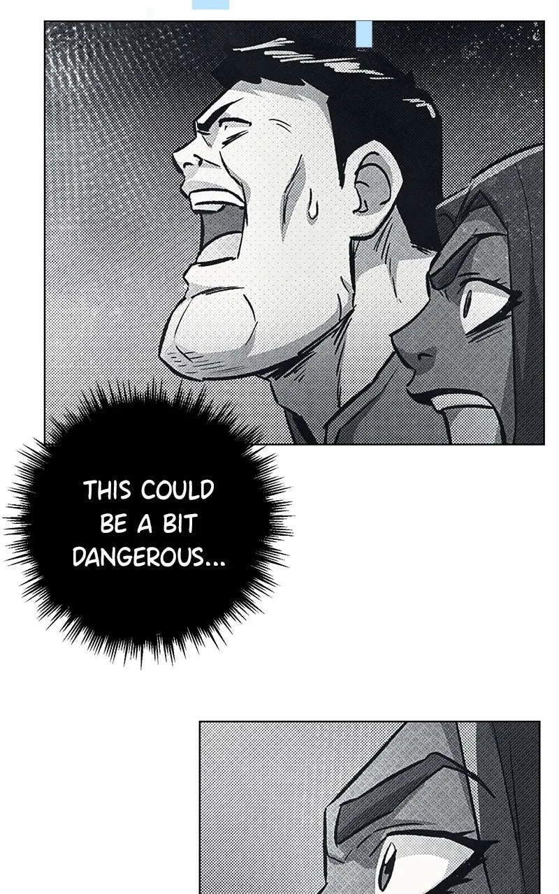 Surviving in the Shounen Manga Chapter 65 page 37 - 