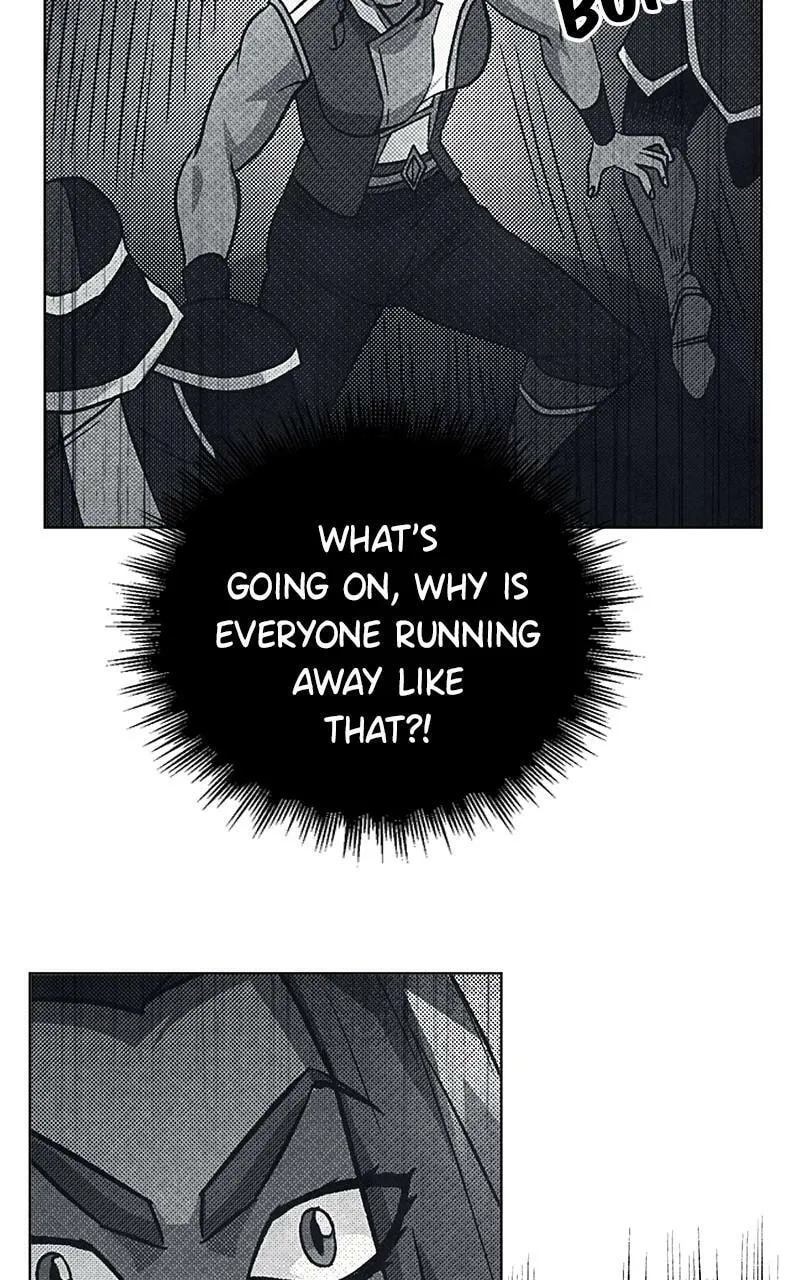 Surviving in the Shounen Manga Chapter 65 page 41 - 
