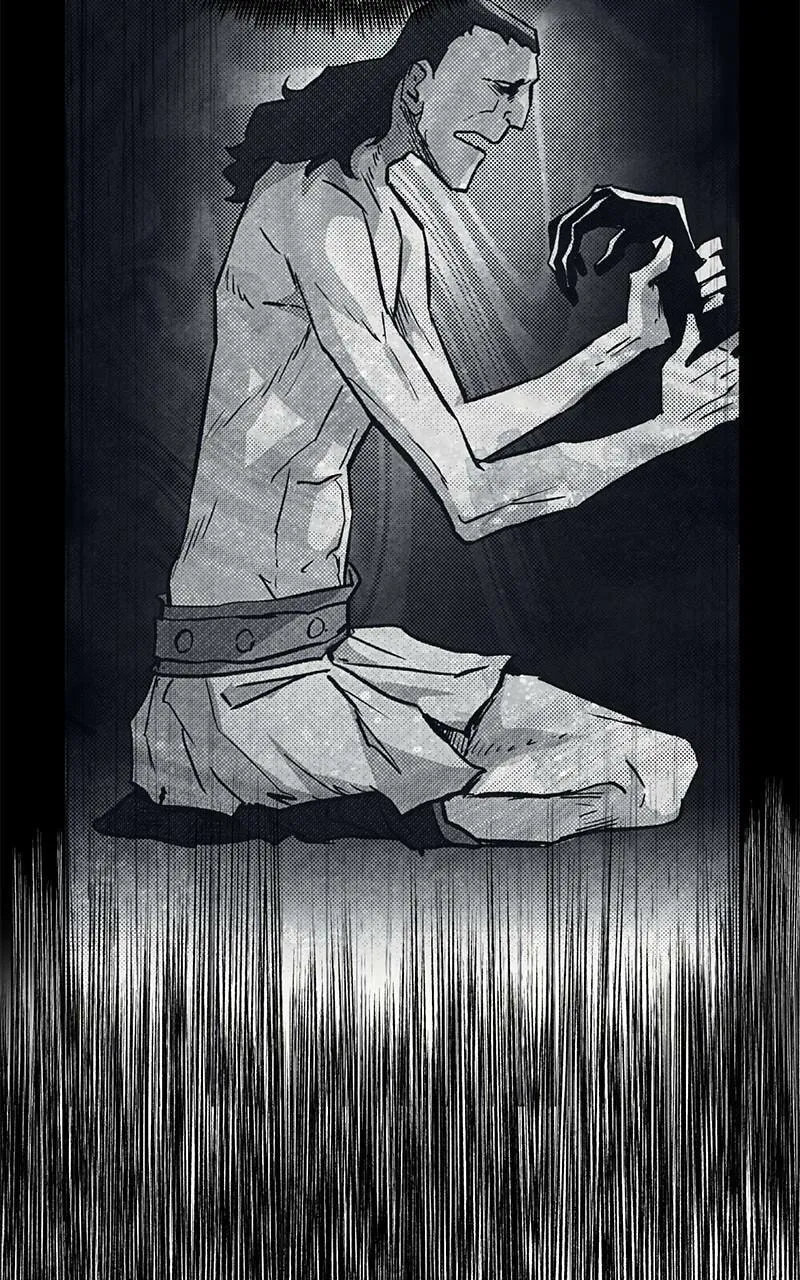 Surviving in the Shounen Manga Chapter 65 page 44 - 