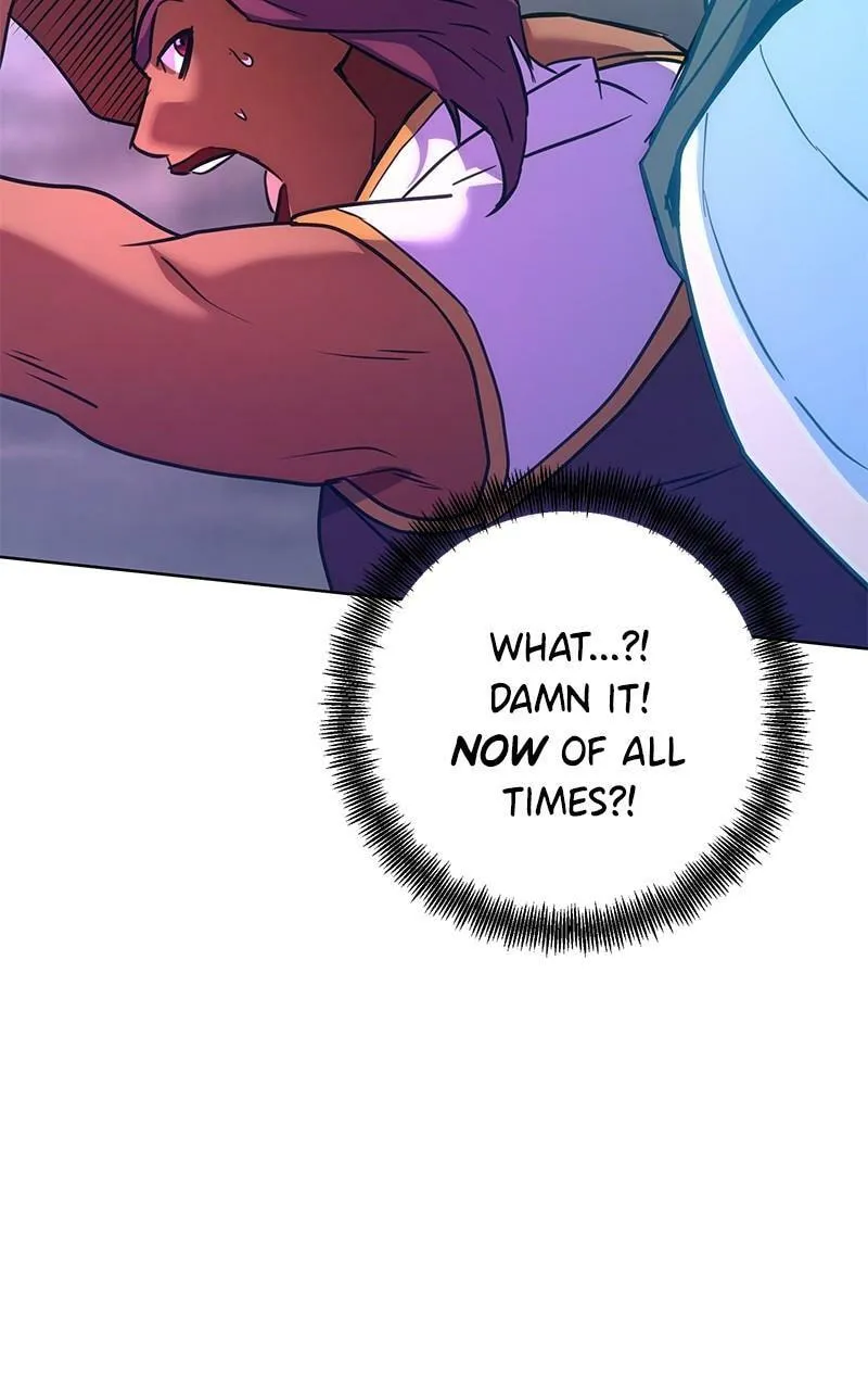 Surviving in the Shounen Manga Chapter 65 page 54 - 