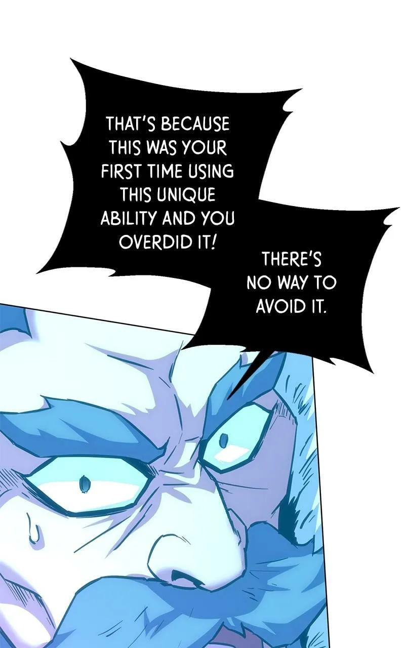 Surviving in the Shounen Manga Chapter 65 page 55 - 