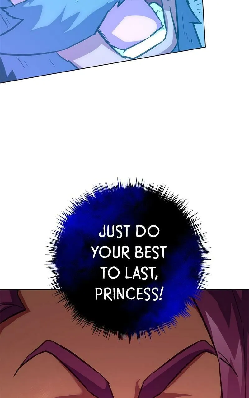 Surviving in the Shounen Manga Chapter 65 page 56 - 