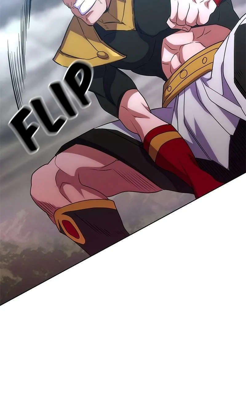 Surviving in the Shounen Manga Chapter 65 page 7 - 