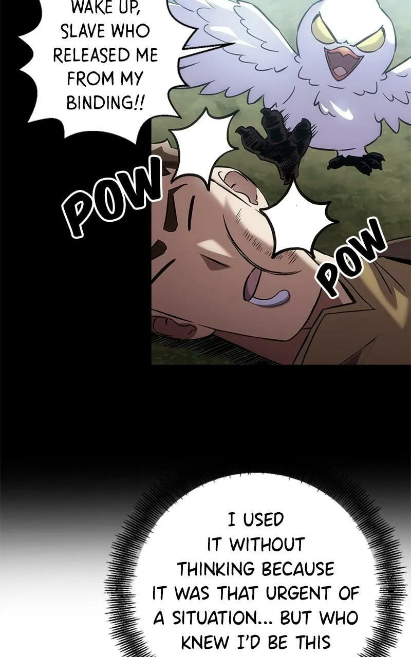 Surviving in the Shounen Manga Chapter 65 page 65 - 