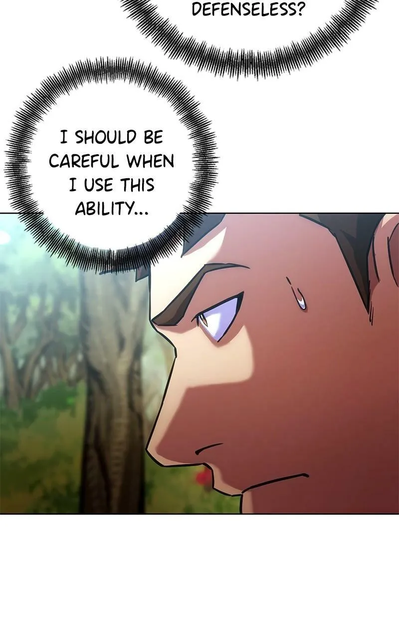 Surviving in the Shounen Manga Chapter 65 page 66 - 