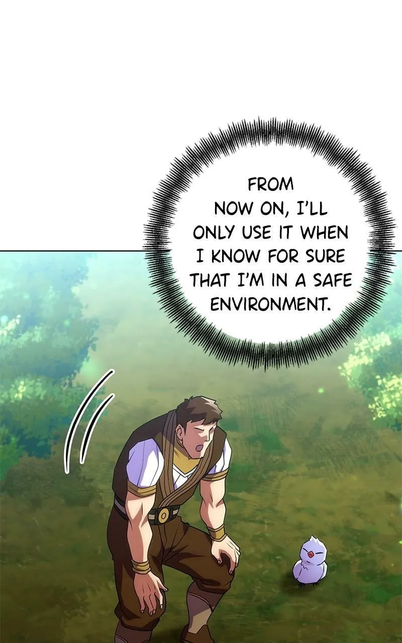 Surviving in the Shounen Manga Chapter 65 page 67 - 