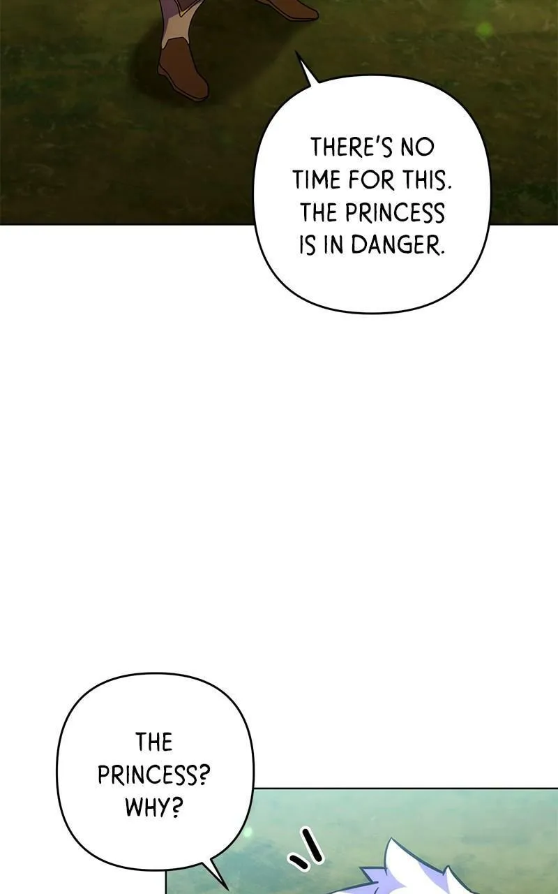Surviving in the Shounen Manga Chapter 65 page 68 - 