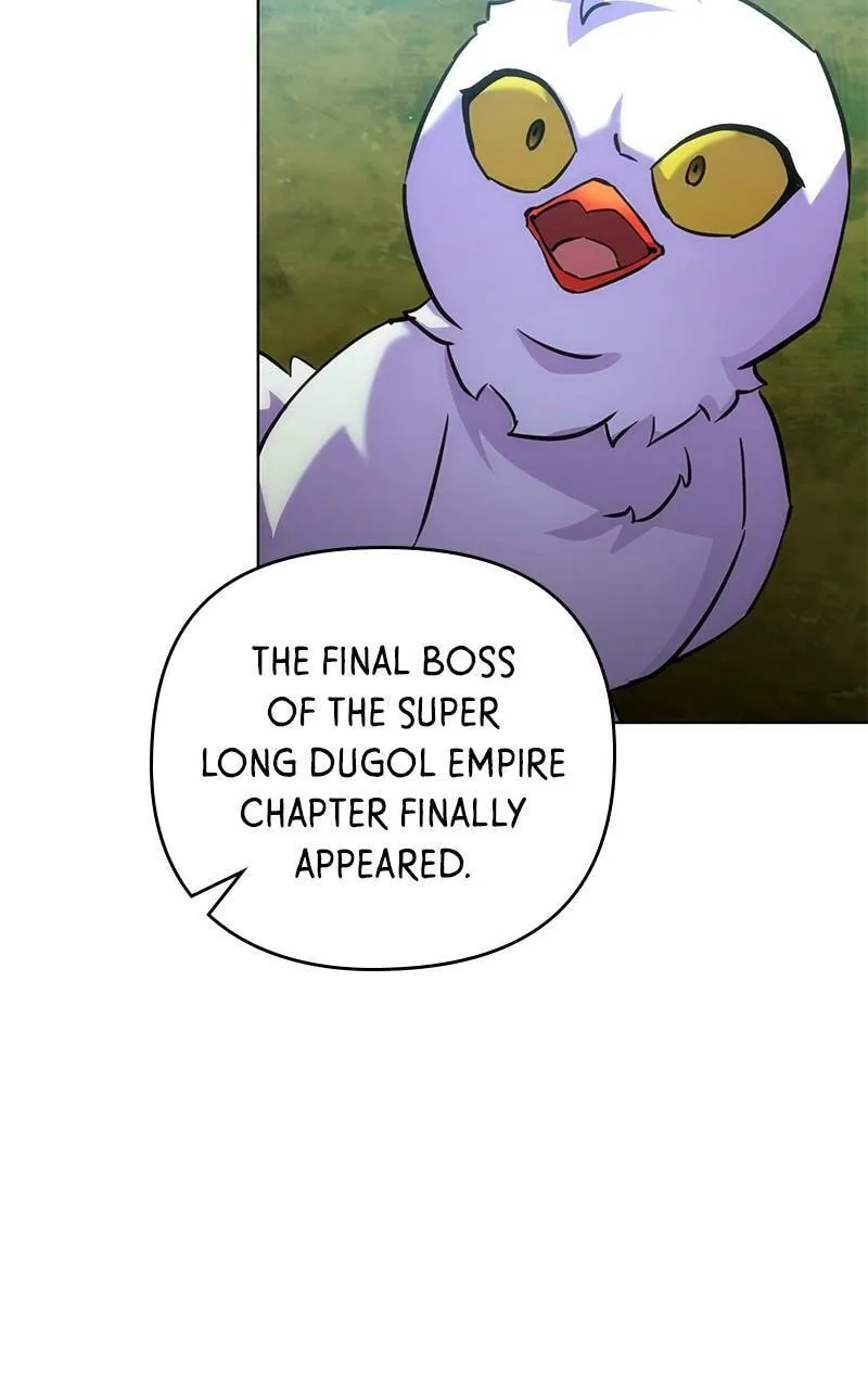 Surviving in the Shounen Manga Chapter 65 page 69 - 