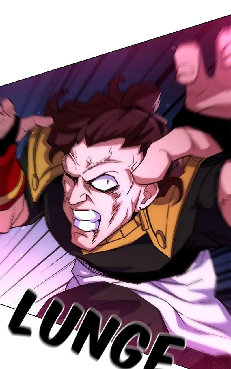 Surviving in the Shounen Manga Chapter 65 page 8 - 