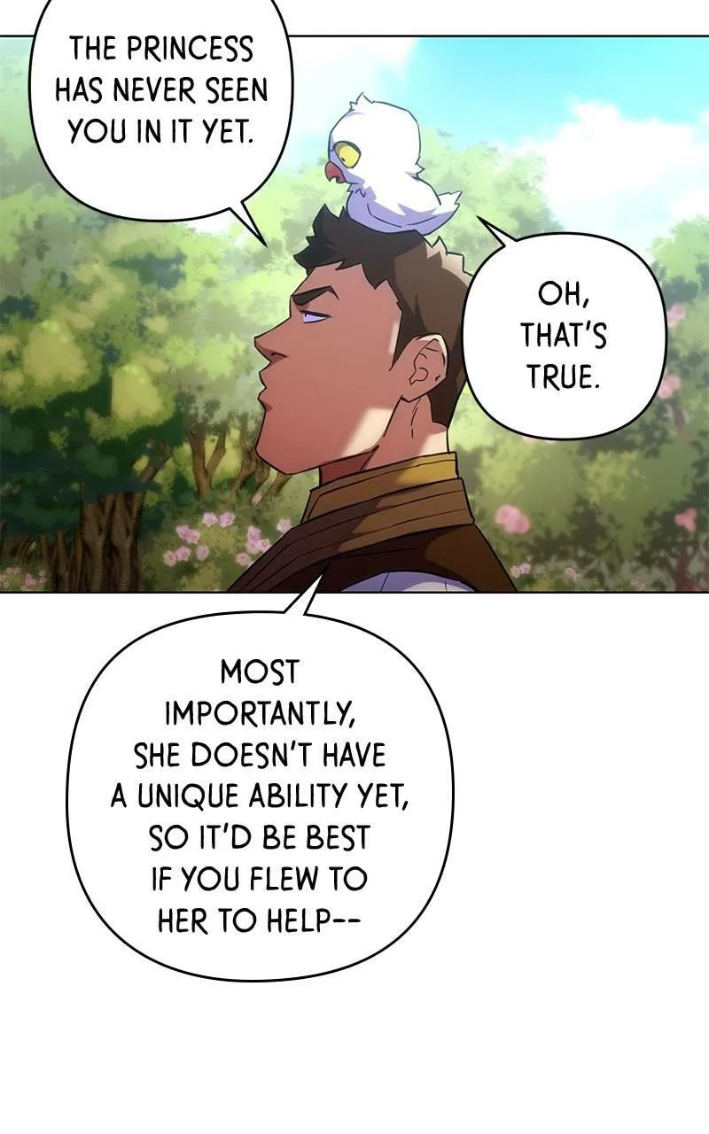 Surviving in the Shounen Manga Chapter 65 page 73 - 